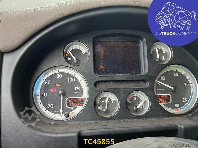 Abfallsammelfahrzeug DAF CF 75 310