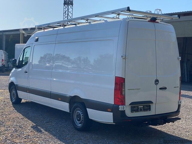 Kastenwagen hoch + lang Mercedes-Benz Sprinter 316 CDI *L3H2*AHK-3,5t*/Standh*