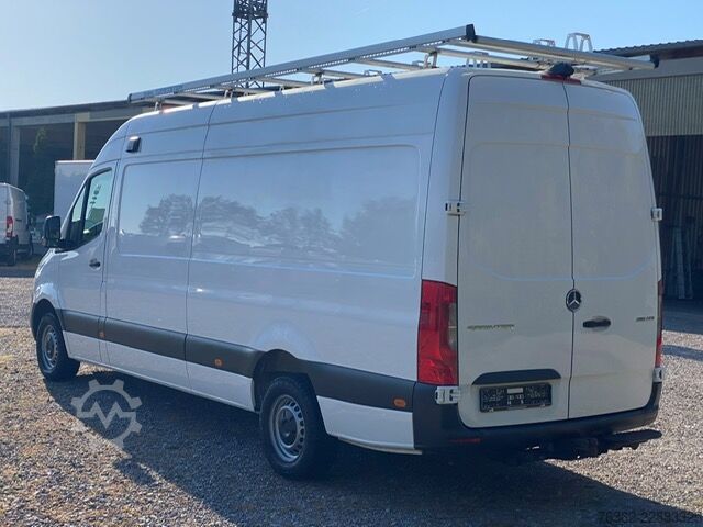 Kastenwagen Mercedes-Benz Sprinter 316 L3H2*AHK-3,5t*/STH Werkstat