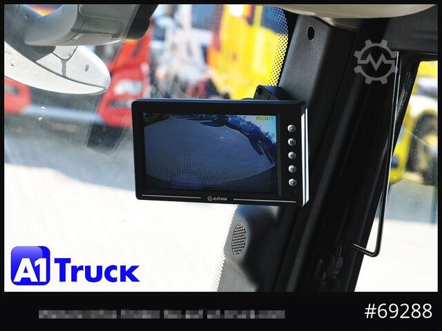 Standard SZM IVECO 2 x AS 440/460 Stralis, Retarder, LNG, Gas,