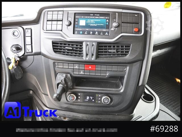 Standard SZM IVECO 2 x AS 440/460 Stralis, Retarder, LNG, Gas,