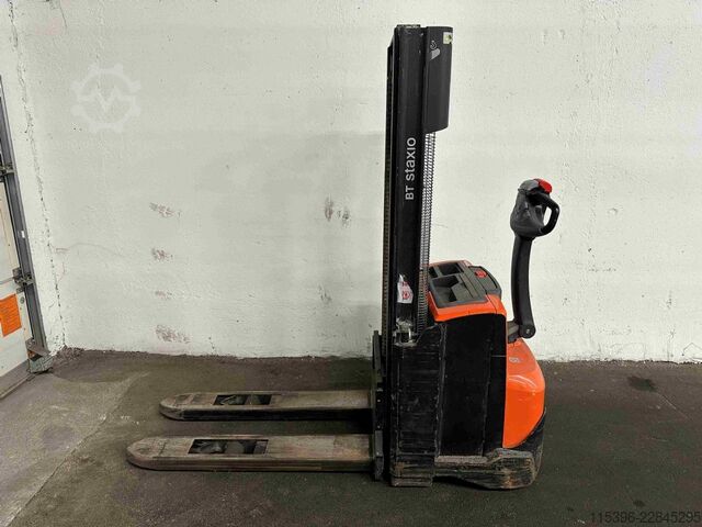 Hochhubwagen BT SWE 100