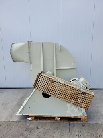 Suction position Höcker Polytechnik DK 180 C