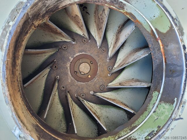 Suction position Höcker Polytechnik DK 180 C