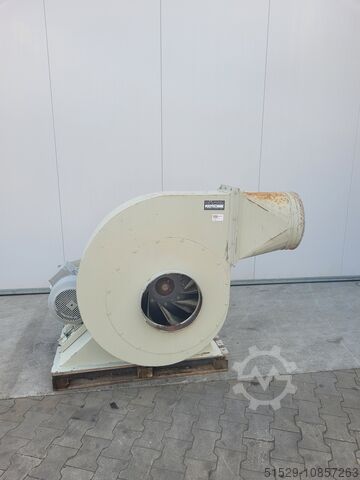 Suction position Höcker Polytechnik