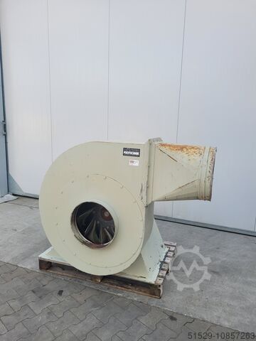 Suction position Höcker Polytechnik