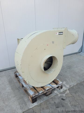 Suction position Höcker Polytechnik 