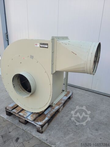 Suction position Höcker Polytechnik 