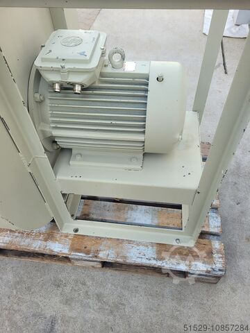 Suction position Höcker Polytechnik