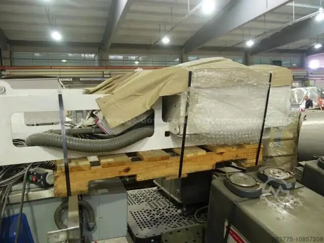 Horizontal Motion Conveyors & Feeders Heat and Control FastBack