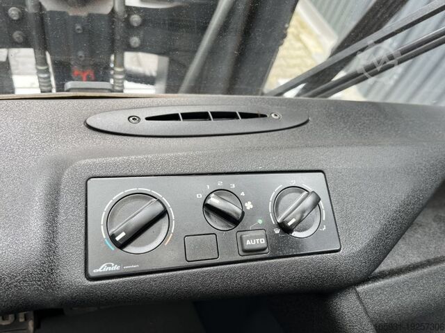 Diesel Forklift Linde H80D-03/1100