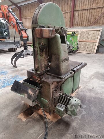 36inch Resaw Stenner 36 VHF