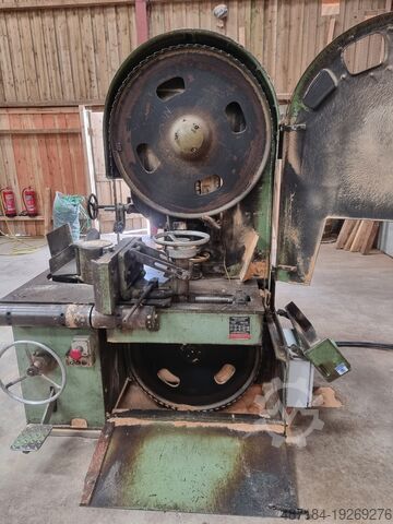 36inch Resaw Stenner 36 VHF