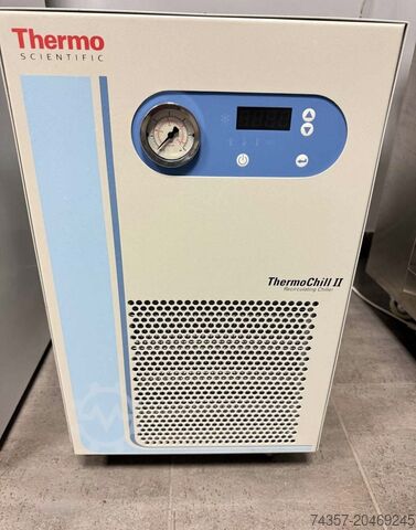 Chiller Thermo Scientific Thermochill II Thermo Fisher Scientific Thermochill II