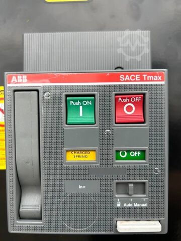 Aggregat Deutz TCD6.1L6 - 165 kVA Stage V Generator - DPX-19014