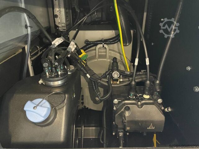 Aggregat Deutz TCD6.1L6 - 165 kVA Stage V Generator - DPX-19014