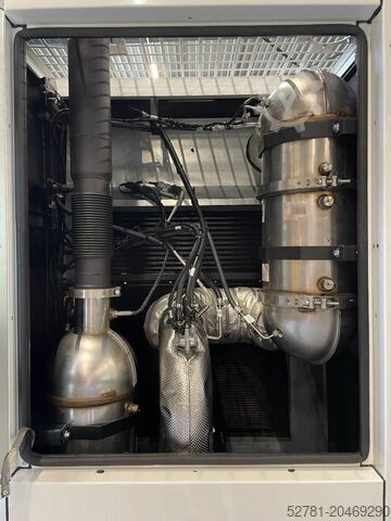 Aggregat Deutz TCD6.1L6 - 165 kVA Stage V Generator - DPX-19014