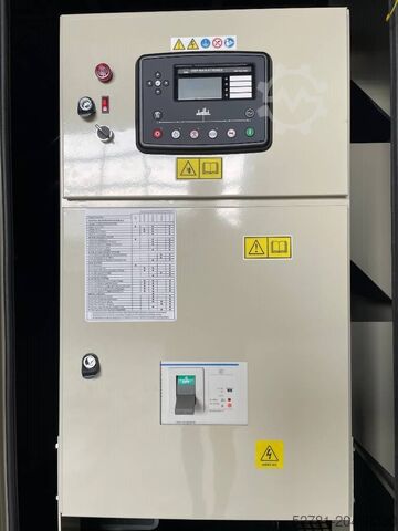 Aggregat Iveco CR13TE3A - 440 kVA Generator - DPX-19796