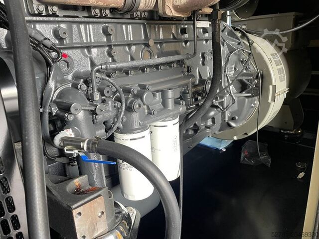Aggregat Iveco C9TE9 - 415 kVA Generator - DPX-19796