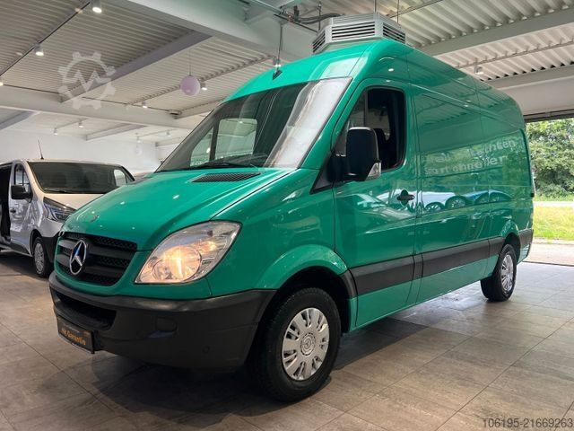 High top van FORD Transit Hoch+Lang*L3-H2*Garantie*Schlafkabine*