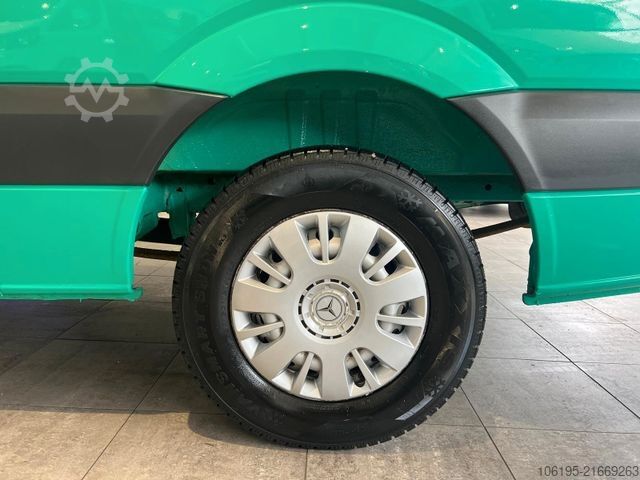 High top van FORD Transit Hoch+Lang*L3-H2*Garantie*Schlafkabine*