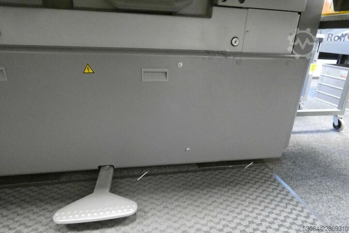 POLAR MOHR 92XT Papierschneidemaschine POLAR MOHR 92XT