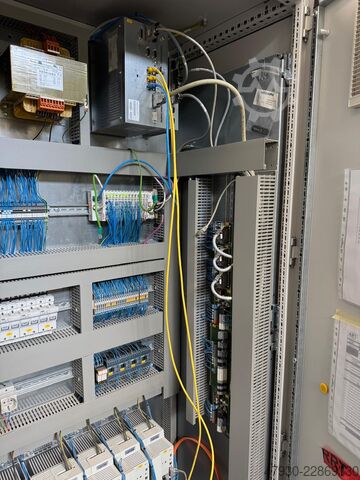 Flachbettstanze Heidelberg Dymatrix 106 CSB pro