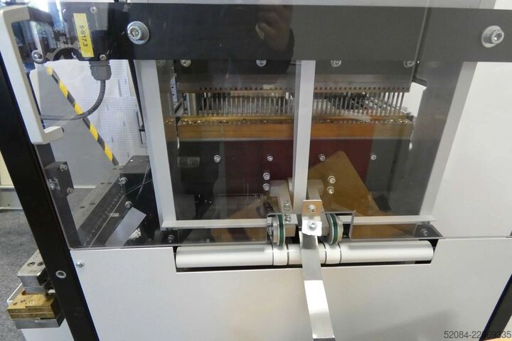 Renz Stanzmaschine Autopunch Renz AP 360 V4