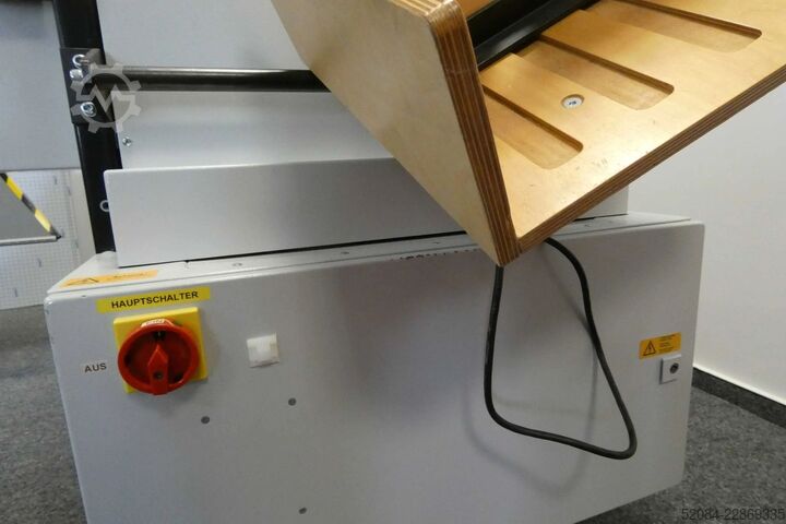 Renz Stanzmaschine Autopunch Renz AP 360 V4