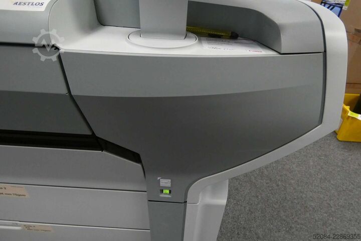 Océ Multifunktionsdrucker Océ Océ ColorWave 700