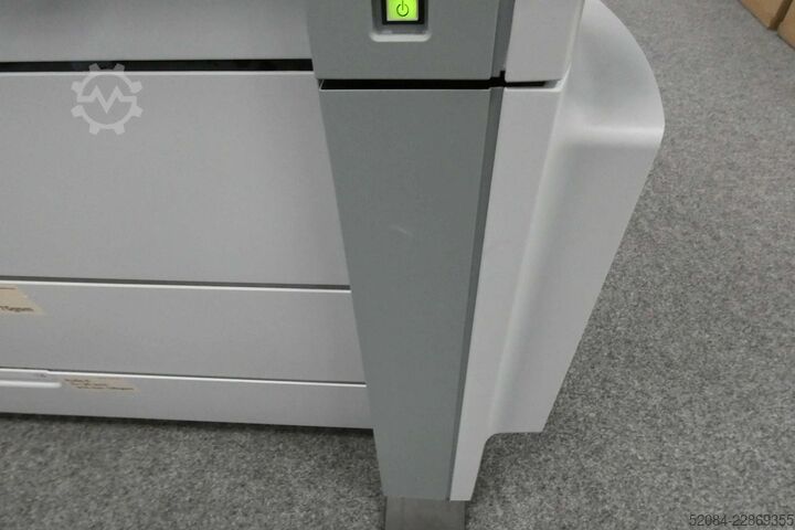 Océ Multifunktionsdrucker Océ Océ ColorWave 700