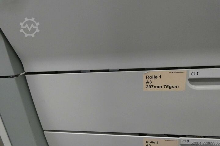 Océ Multifunktionsdrucker Océ Océ ColorWave 700