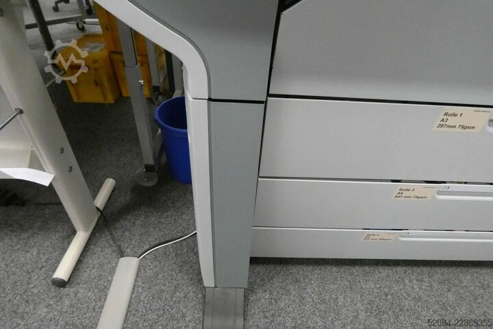 Océ Multifunktionsdrucker Océ Océ ColorWave 700