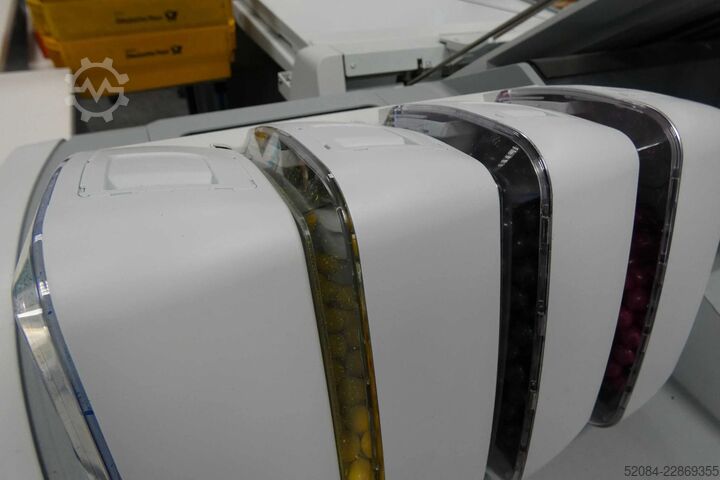 Océ Multifunktionsdrucker Océ Océ ColorWave 700
