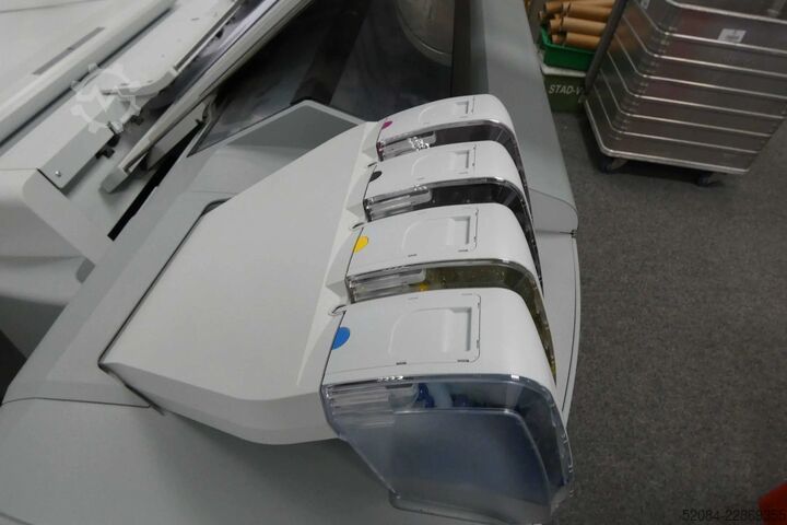 Océ Multifunktionsdrucker Océ Océ ColorWave 700