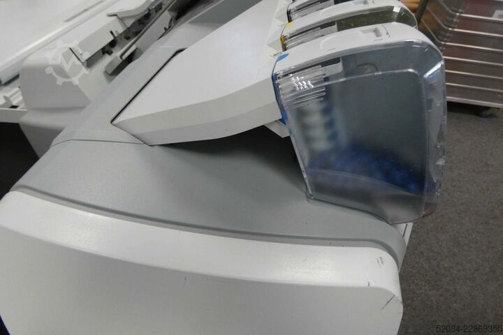 Océ Multifunktionsdrucker Océ Océ ColorWave 700