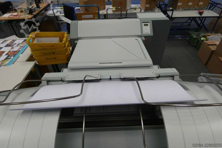 Océ Multifunktionsdrucker Océ Océ ColorWave 700