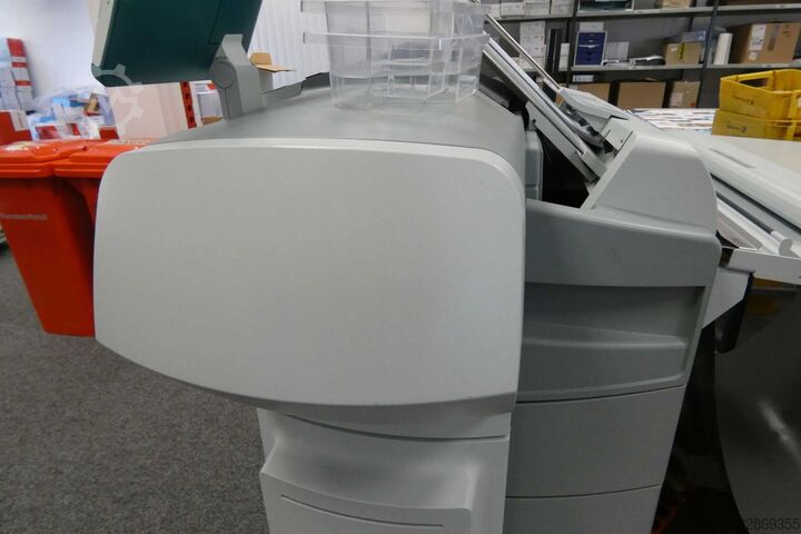 Océ Multifunktionsdrucker Océ Océ ColorWave 700
