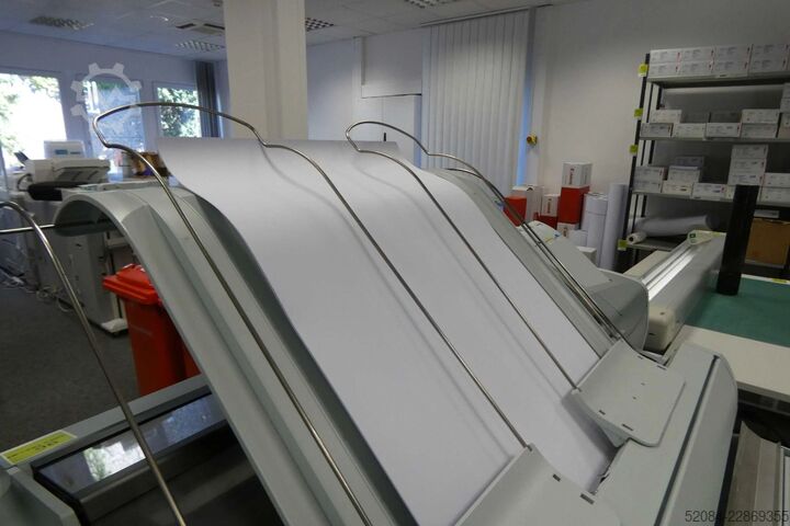 Océ Multifunktionsdrucker Océ Océ ColorWave 700
