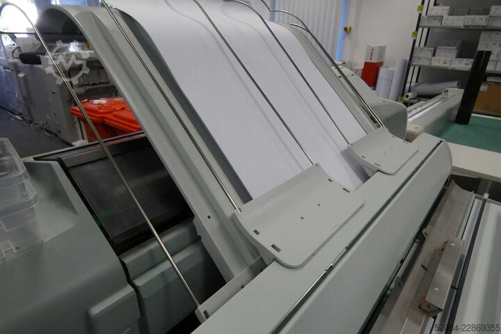Océ Multifunktionsdrucker Océ Océ ColorWave 700