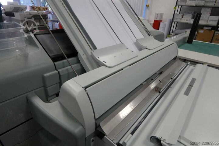 Océ Multifunktionsdrucker Océ Océ ColorWave 700
