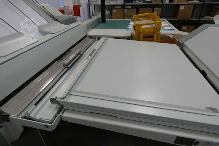 Océ Multifunktionsdrucker Océ Océ ColorWave 700