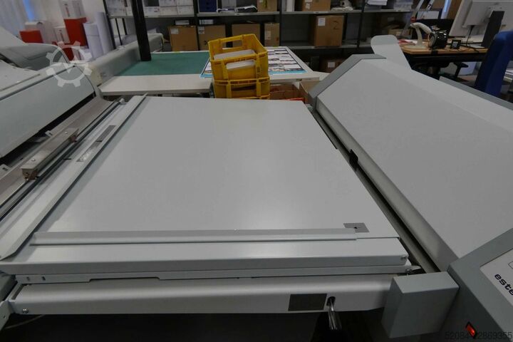 Océ Multifunktionsdrucker Océ Océ ColorWave 700
