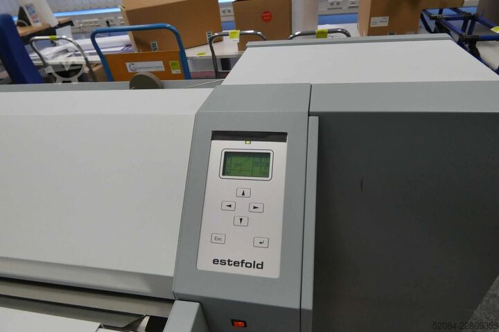 Océ Multifunktionsdrucker Océ Océ ColorWave 700