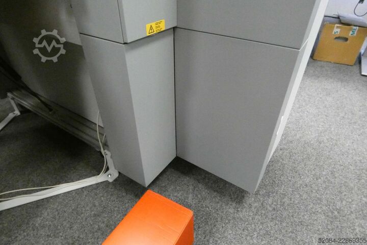 Océ Multifunktionsdrucker Océ Océ ColorWave 700