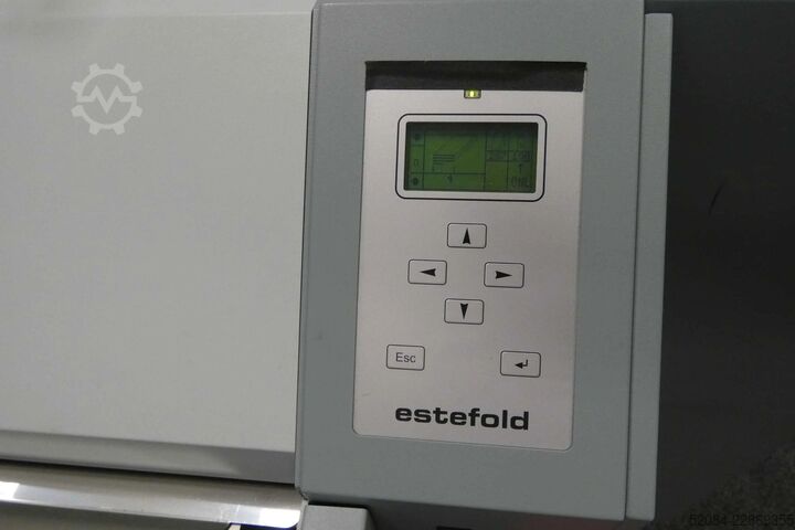 Océ Multifunktionsdrucker Océ Océ ColorWave 700