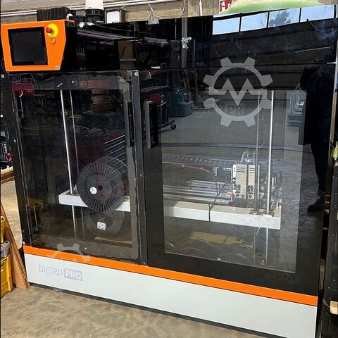 3D Printer BigRep Pro
