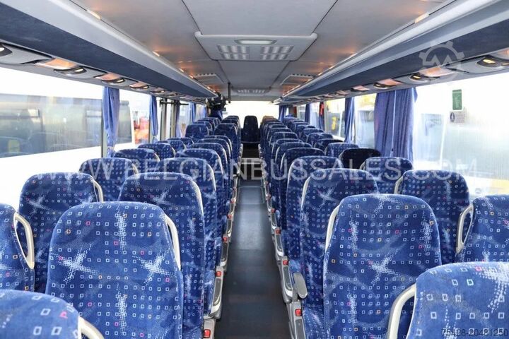 Intercitybus Setra S 416 H / Integro / Optimum / Airco / Manual / ...