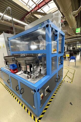 Cylindrical grinding machine ZEMA G-800 PLUS