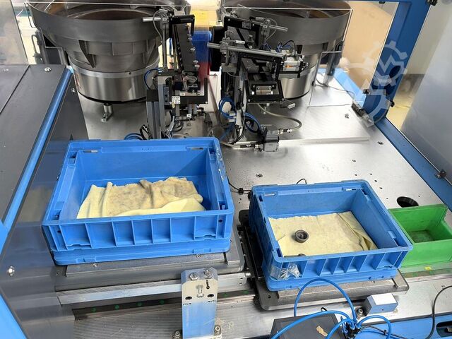 Cylindrical grinding machine ZEMA G-800 PLUS